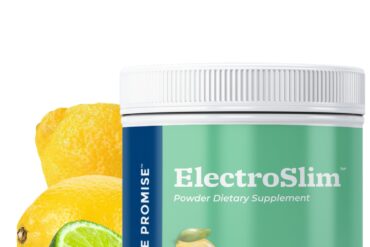 ElectroSlim Review 2024: Best Weight Loss Solution for Men & Women