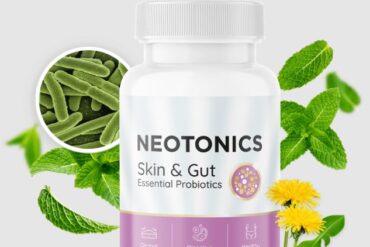 NeoTonics Reviews