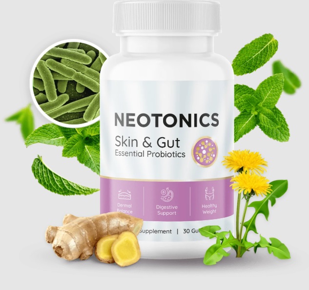 NeoTonics Reviews